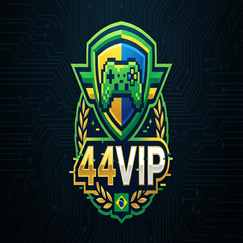 Logo 44vip