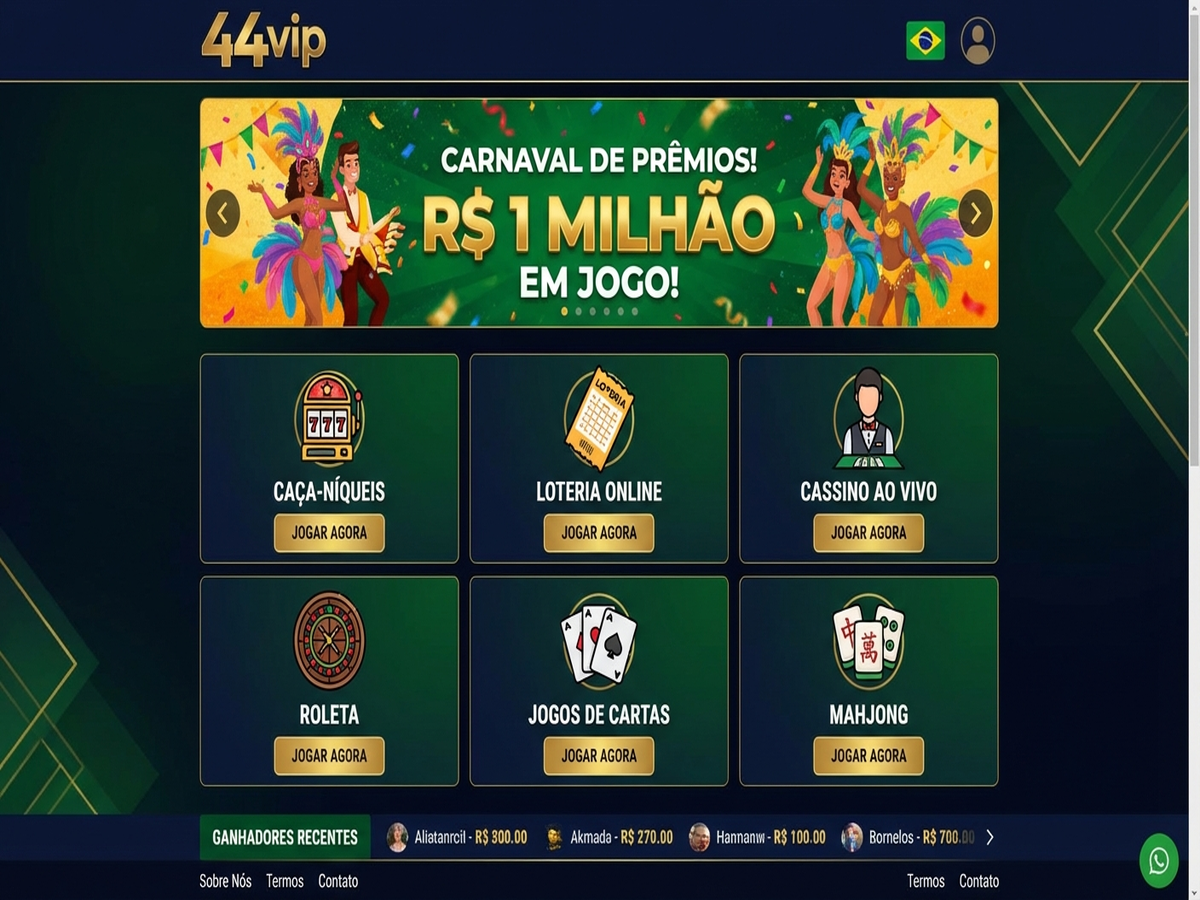 Screenshot 2 44vip